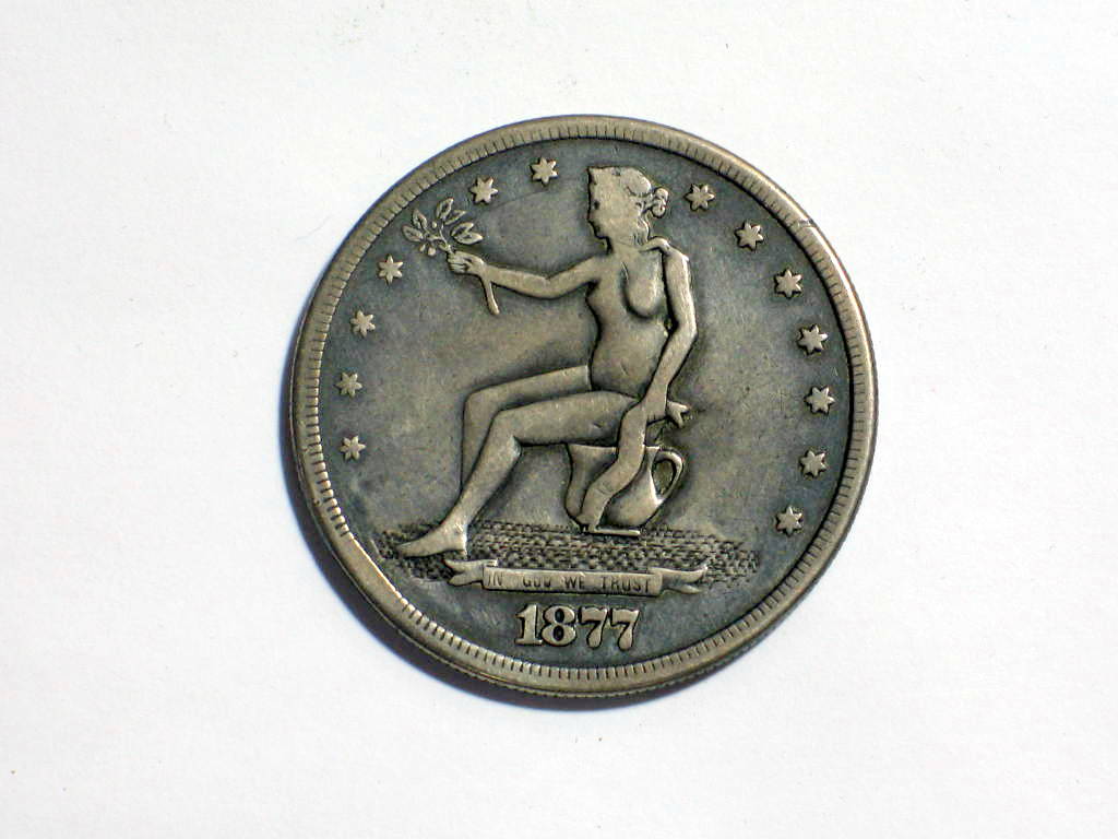 Interesting-Coins-For-Study